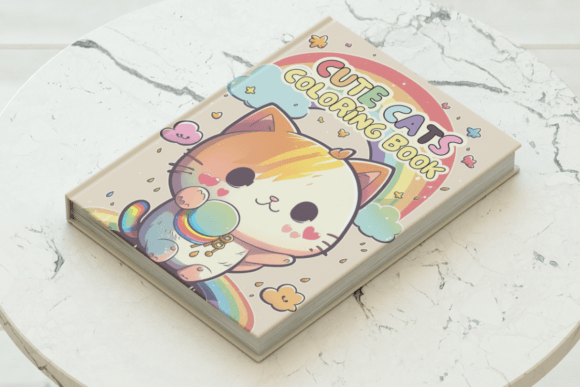 Cute Cats Cover VOL 6