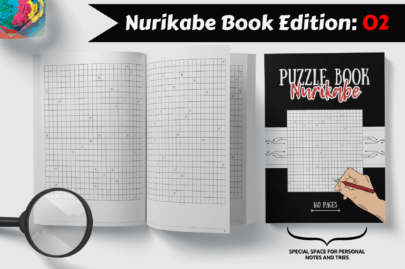 Nurikabe Puzzle Book for KDP Part 02: Evaluating Its Place in the Logic Puzzle Market