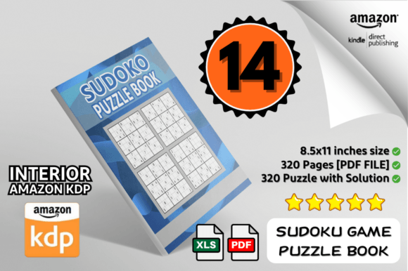 Sudoku Puzzle Book Hard Part 14: A Deeper Dive into Advanced Logic Puzzles