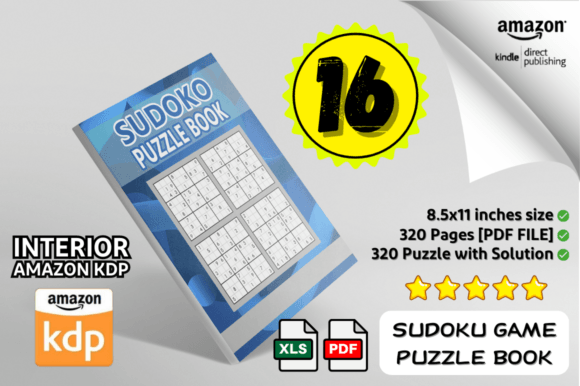 Sudoku Puzzle Book Medium Part 16: A Complete Guide to Logic, Progression, and Mental Stimulation