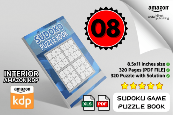 Sudoku Puzzle Book Very Hard: Design for Deeper Focus