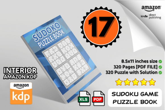 Unlock Your Cognitive Potential with the Sudoku Puzzle Book Hard Part 17: A Comprehensive Guide to Logic, Focus, and Fun