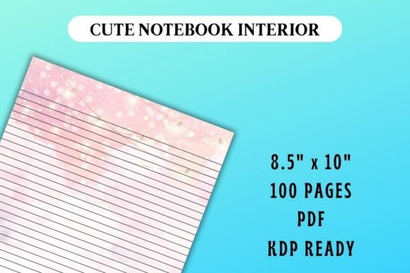 Why the Bokeh Journal Interior Might Be the Notebook Format You’ve Been Searching For